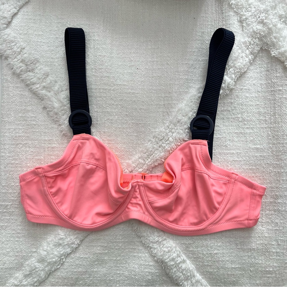 Aerie underwire bikini top